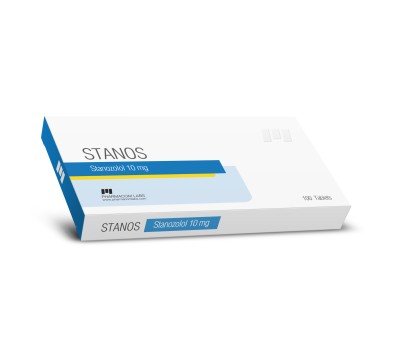 Stanos 100 tabs 10mg/tab