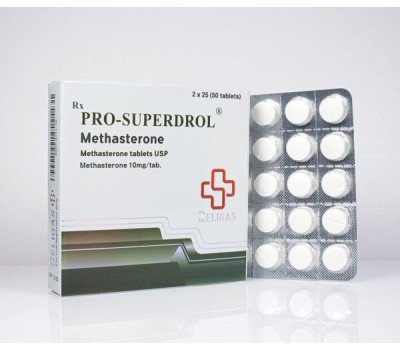 Buy  Superdrol 10mg 50tabs