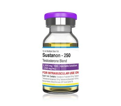 Buy Pharmaqo Sustanon 250