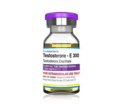 Buy Pharmaqo Testosterone-E 300