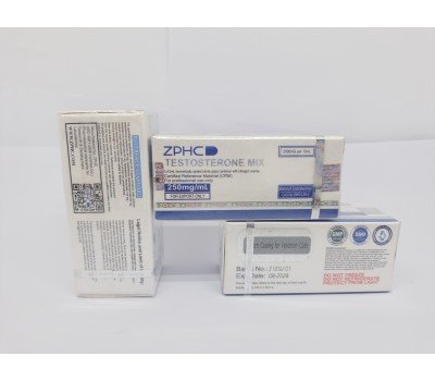 Buy Testosterone Mix 10ml (250mg/ml)