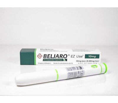 Buy Beljaro  Tirzepatide Pen 10mg