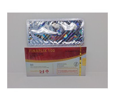 Canada Peptides Trenbolone Acetate (Finaplix) 100mg/ml 10amps