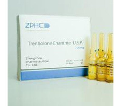 Trenbolone Enanthate 10 amps 200mg/ml