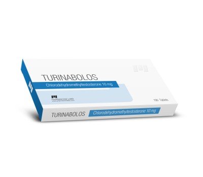 Buy Turinabolos 100 tabs 10mg/tab