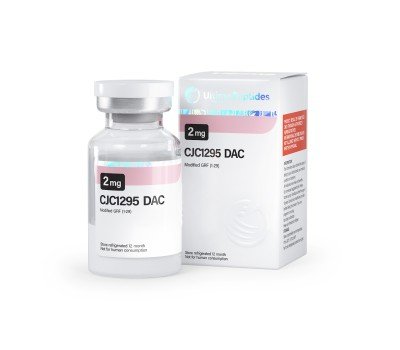 Buy Ultima-CJC1295 DAC 2mg