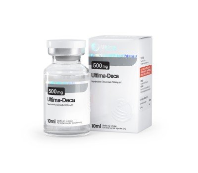 Buy Ultima-Deca 500
