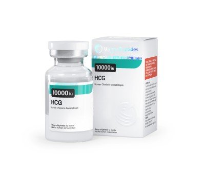 Buy Ultima-HCG 10000IU Domestic-supply.com