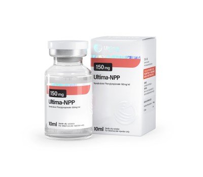 Buy Ultima-NPP 150 (Nandrolone Phenylpropionate)