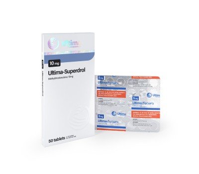 Buy Ultima-Superdrol