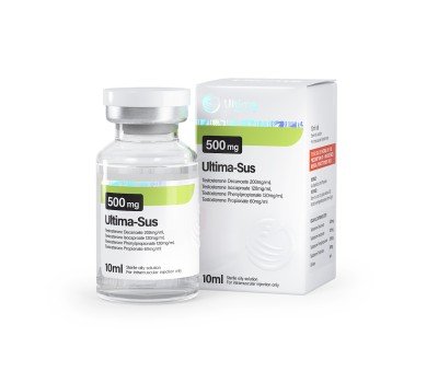 Buy Ultima-Sust 500