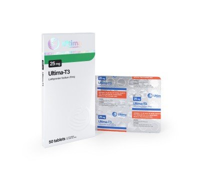 Buy Ultima T3