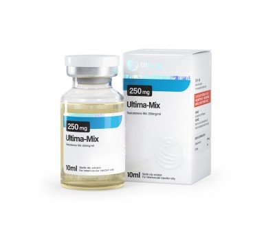 Buy Ultima-Testomix250