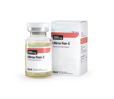 Buy Ultima-Tren E 200 Ultima Pharmaceutical