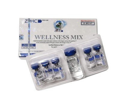 Buy Zphc Wellness Mix