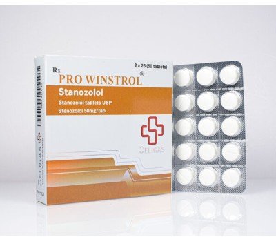 Buy Winstrol 50mg 50tabs