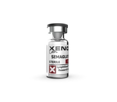 Xeno Semaglutide 5mg