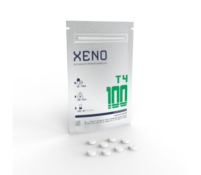 Buy Xeno T4