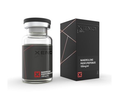 Buy Xeno NPP 100 (Nandrolone Phenylpropionate)