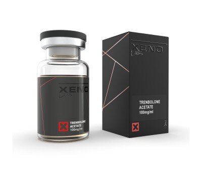 Buy Xeno Tren A 100 (Trenbolone Acetate)