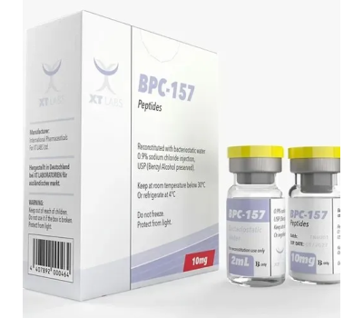 Buy XT Labs BPC-157