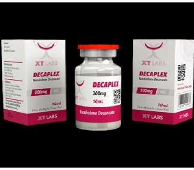 Buy XT Labs Decaplex 300