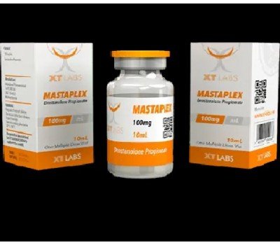 Buy XT Labs Mastaplex 100