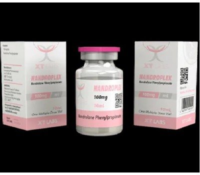 Buy XT Labs Nandroplex 100