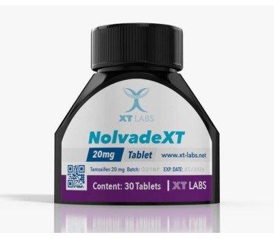 Buy XT Labs Nolvadext 20