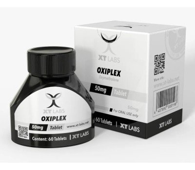 Buy XT Labs Oxiplex 50