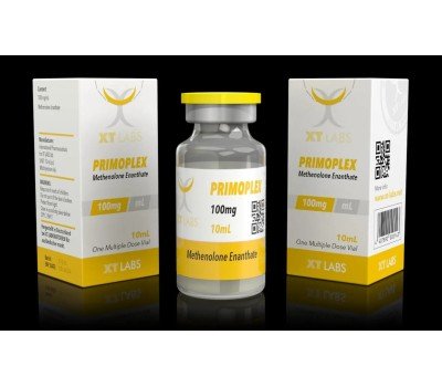 Buy XT Labs Primoplex 100