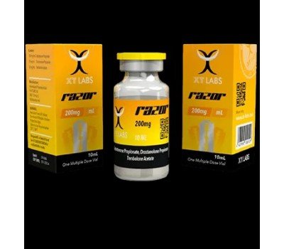 Buy XT Labs Razor 200