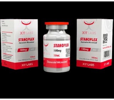 Buy XT Labs Stanoplex 100