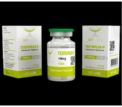 Buy XT Labs Testoplex 100