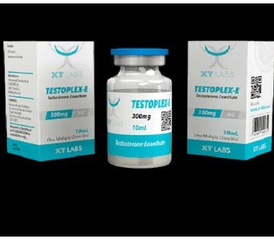 Buy XT Labs Testoplex E300
