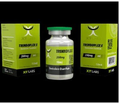Buy XT Labs Trenboplex E 200